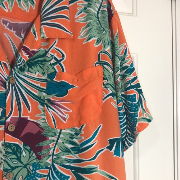 Men’s KS Island shirt 3XL Tall - Picture 3 of 8